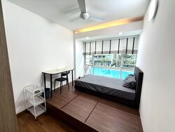 Caspian (D22), Condominium #559478321
